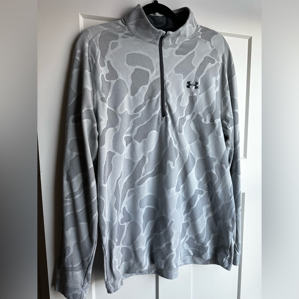 Under Armour 1/4 Zip